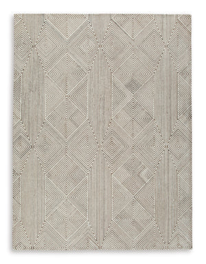 Jadott Rug