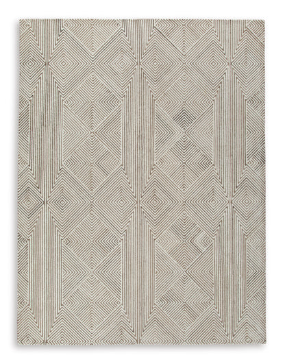 Jadott Rug