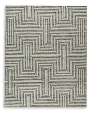 Jossen Rug