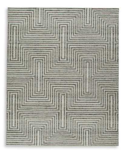 Jossen Rug