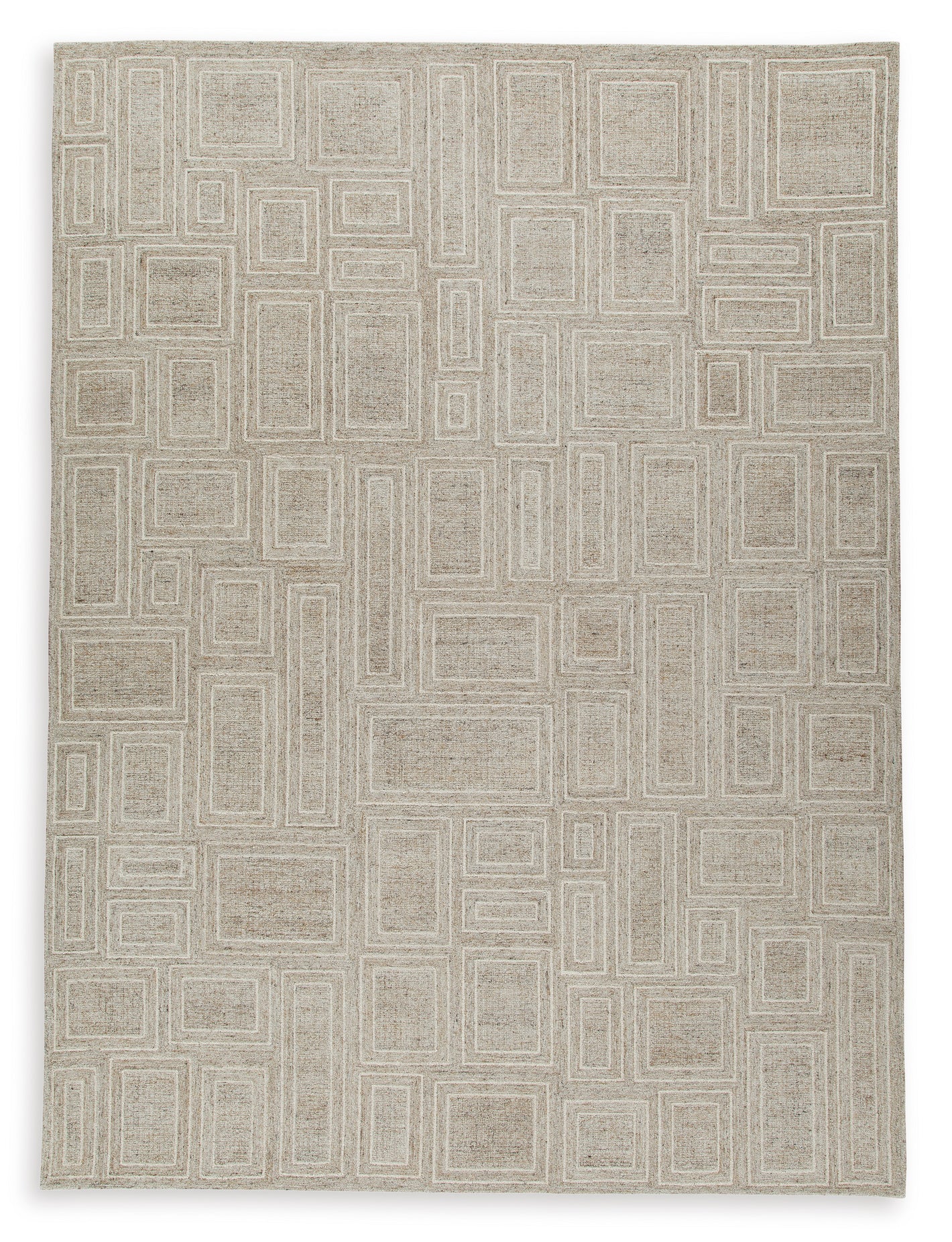 Brickburgh Rug