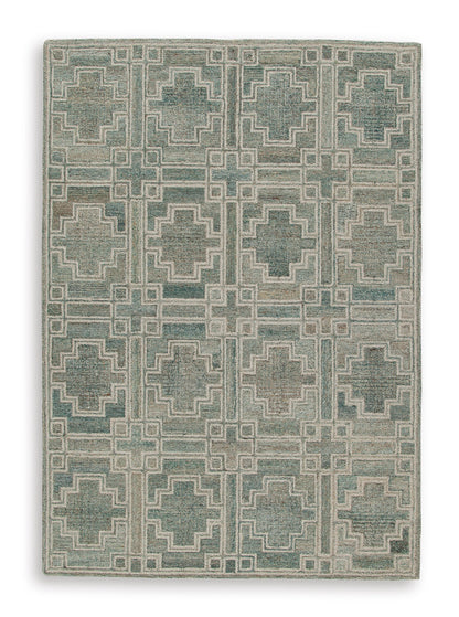 Jossland Rug