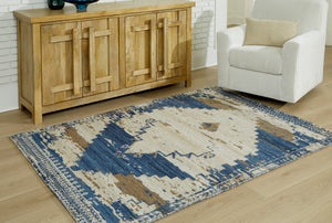 Varnler Rug