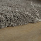Wrenlow Grey Shag Rug