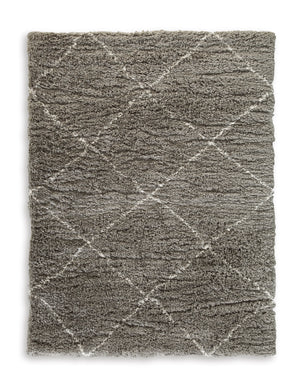 Wrenlow Shag Rug