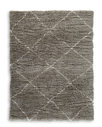 Wrenlow Shag Rug