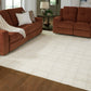Malvinsboro Washable Rug