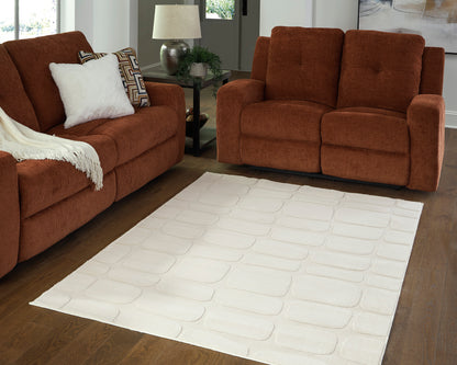 Malvinsboro Washable Rug