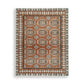 Qaabiz Rug