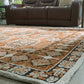 Qaabiz Rug