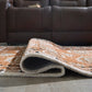 Qaabiz Rug
