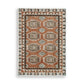 Qaabiz Rug