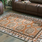 Qaabiz Rug