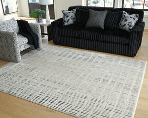 Turinwith Rug