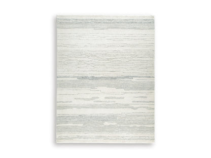 Genemost Rug