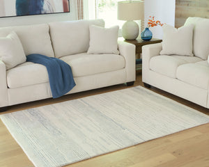 Genemost Rug