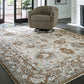Ainswick Memory Foam Rug
