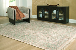 Rossbury Rug