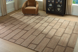 Orest Large Rug