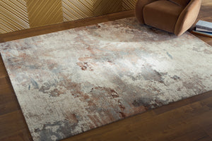 Jadenburg  Rug