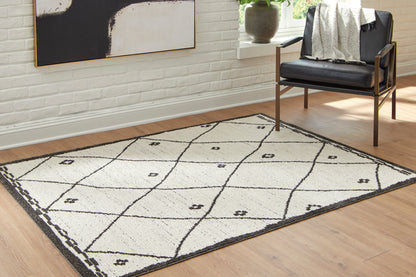 Fenriston Rug