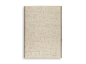 Clayman Rug