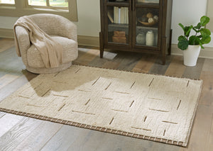 Clayman Rug