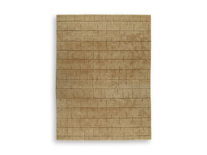 Luzmont Rug