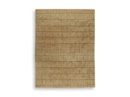 Luzmont Rug