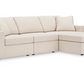Modmax 3 Piece Sectional