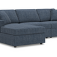 Modmax 3 Piece Sectional