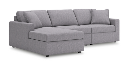 Modmax 3 Piece Sectional