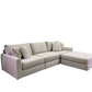 Camel Modular sectional