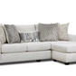 Transformer Reversible Sectional