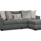 Transformer Reversible Sectional