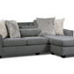 Transformer Reversible Sectional