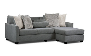 Transformer Reversible Sectional