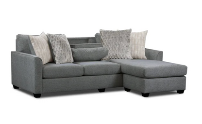 Transformer Reversible Sectional