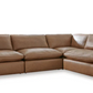 Emilia Customizable Sectional