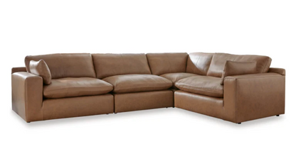 Emilia Customizable Sectional