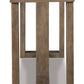 Cariton Console Table