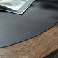 Dontayne Round Cocktail Table
