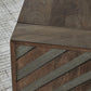 Dreggan Rectangular Cocktail Table