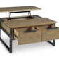 Montia Lift Top Cocktail Table