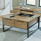Montia Lift Top Cocktail Table