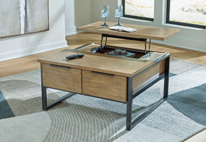 Montia Lift Top Cocktail Table