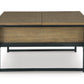 Montia Lift Top Cocktail Table