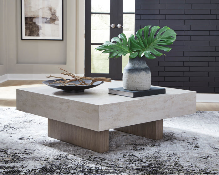 Jorliana Coffee Table