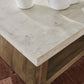 Brendalhouse Rectangular Cocktail Table