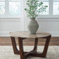 Tanidore Coffee Table
